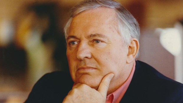 The collapse of Alan Bond's Bell Group led to a long-running legal case. 