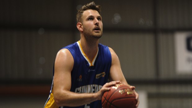 The Canberra Gunners slumped to the 19th loss of their SEABL campaign after falling 89-79 against Dandenong. 