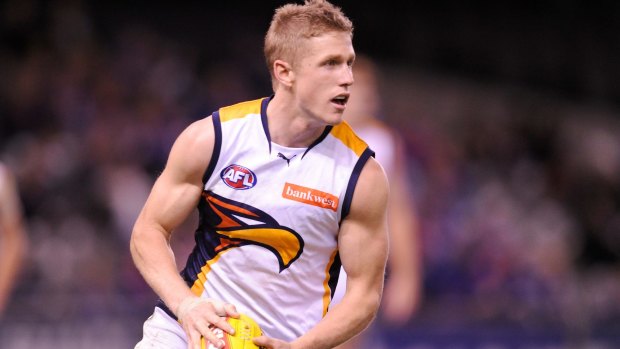 Scott Selwood could be back for West Coast this weekend.