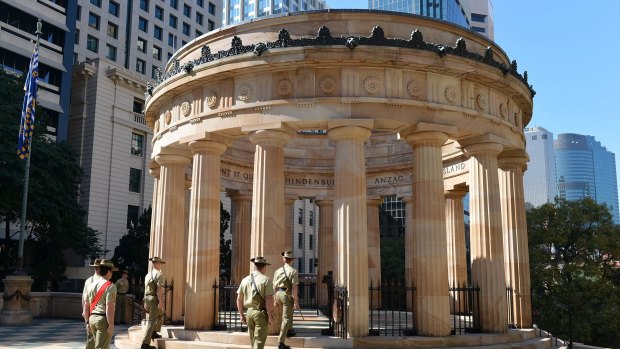 The Queensland government and Opposition say Anzac Day is about remembrance, not an extra day off.