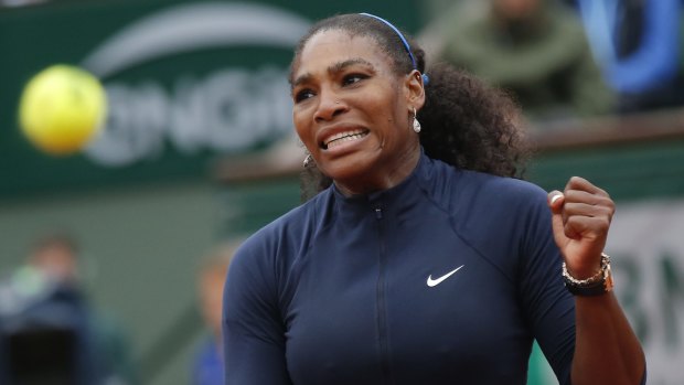 Serena Williams has earned $28.9 million in the past 12 months.