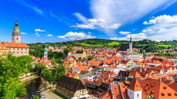 Things to do in Cesky Krumlov, Czech Republic: The three-minute guide