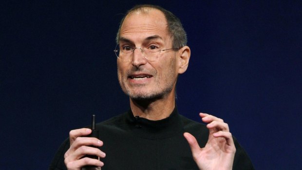 Emails between Steve Jobs and other tech executives will be aired in courtrooms next month.