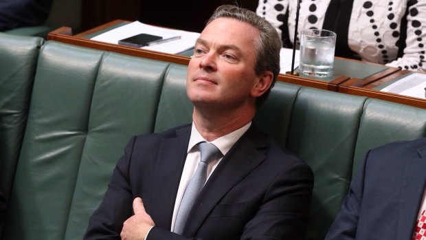 Education Minister Christopher Pyne is trying to make changes to higher education that will devastate universities in Australia.