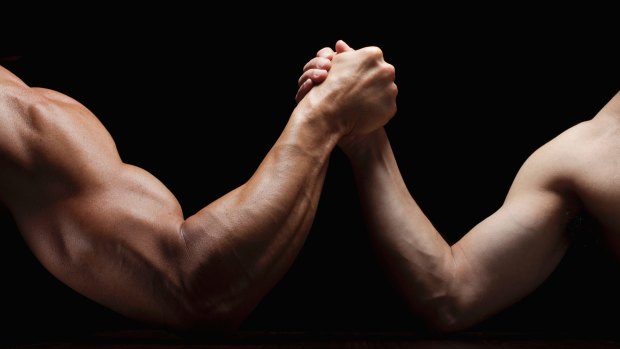 A new study of biological twins has profound implications for our understanding of the importance of diet and exercise.