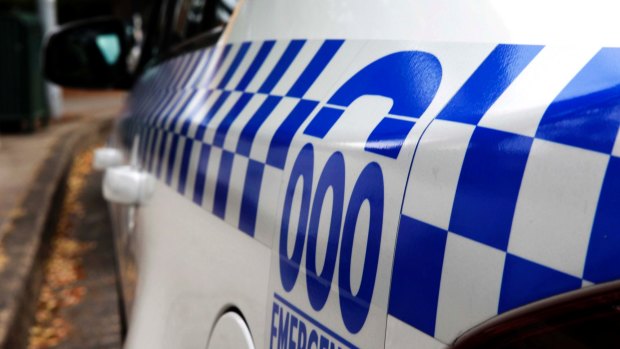 Police said the woman attacked was in the northern Queensland community of Doomadgee. 