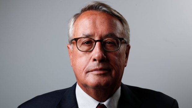 Labor MP for Lilley and former Treasurer Wayne Swan has lashed lobby groups.