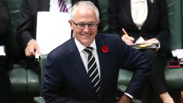 Malcolm Turnbull has significant political capital, with the Fairfax-Ipsos poll putting him miles ahead of Bill Shorten.