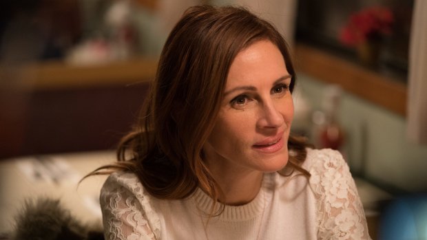 Julia Roberts in Ben Is Back: 'Every day someone is writing a prescription for someone that will lead them down a path they can't get away from.'