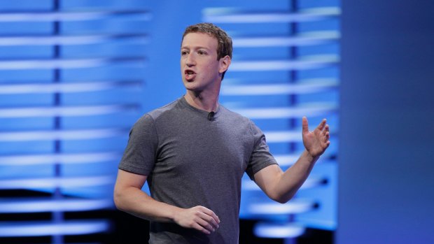 Mark Zuckerberg is going to give up his ability to control Facebook if he leaves the company with the issuance of Facebook non-voting stock. 