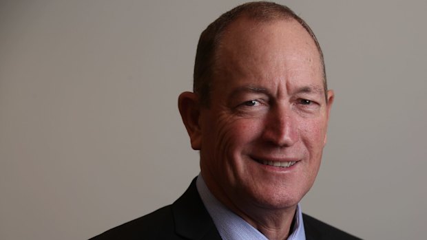 Senator Fraser Anning has formally resigned from One Nation after a spectacular falling-out with Pauline Hanson.