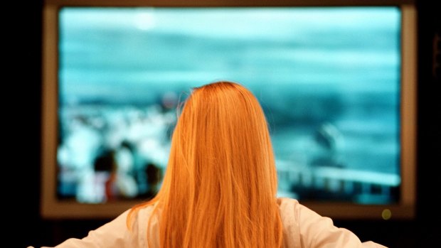 Australians still watch free to air television more than legal and illegal streaming.