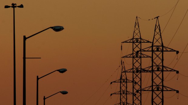 The electricity industry is undergoing its greatest change in living memory. 