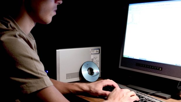 Infringements: Universities are targeting students who are illegally downloading on campus.