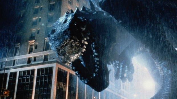 Chinese property tycoon Wang Jianlin bought the producer of the Godzilla and Dark Knight film franchises earlier this year.
