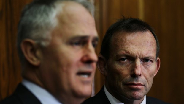 If Turnbull rolls Abbott, could it change the NBN rollout?