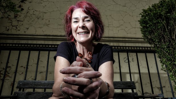 Mary Anne Butler has won the Victorian Premier's Literary Award for drama.