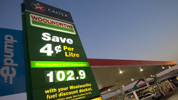 Woolworths will sell its petrol station portfolio to BP in a $1.8 billion deal that will help the retail giant fund its fight to regain market share in the grocery sector.
