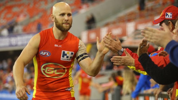 Gary Ablett was disappointed in the drug issues alleged at the club this week.