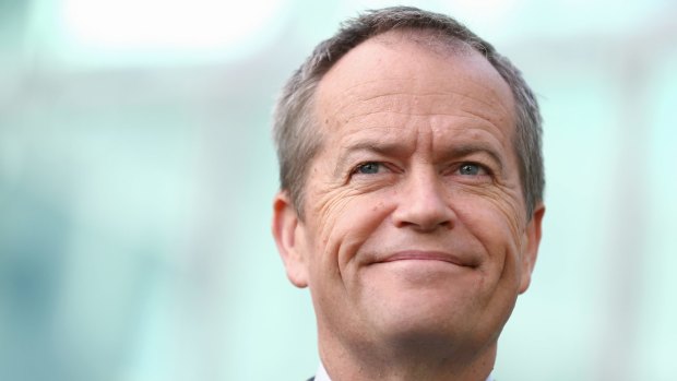 Bill Shorten has dodged questions about his stance on personal income tax cuts, and how he would deal with bracket creep.