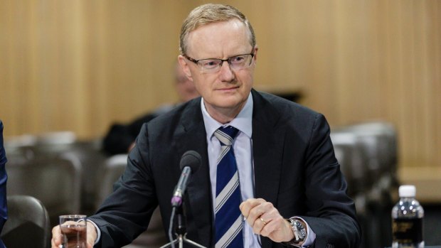 RBA boss Philip Lowe says the reforms of the 1980s and '90s have given us a more flexible economy.