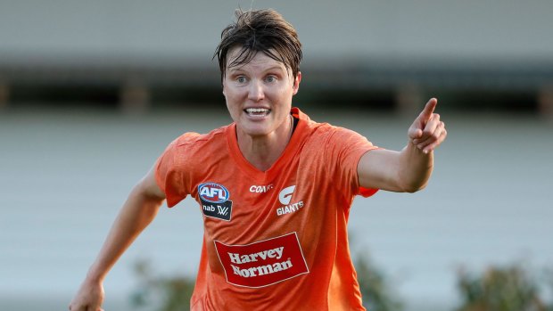 Jess Bibby may call an end to her sporting career.