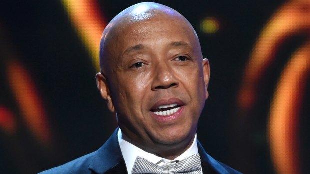 Def Jam founder Russell Simmons and movie producer Brett Ratner have been accused of sexual misconduct by a former model.