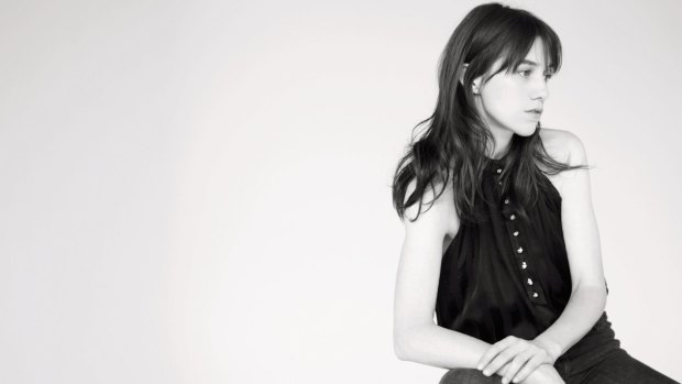 Doillon's half-sister Charlotte Gainsbourg, daughter of Jane Birkin and Serge Gainsbourg.