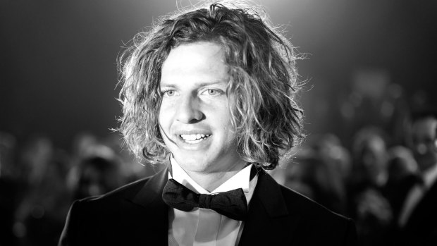 Ticks all the boxes: Nat Fyfe  would impress even the crustiest Brownlow Medal cynic.