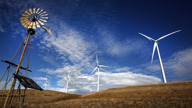 The government has been accused of extending its war on wind power after a halt was called to financial backing for wind farm projects.