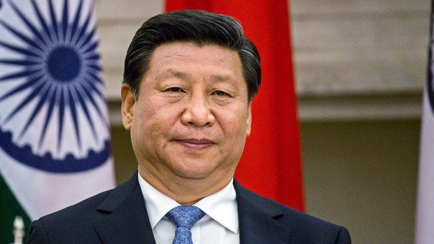 Some of the Chinese Communist Party's top leaders had used secretive offshore companies to store their wealth. They included relatives of Chinese President Xi Jinping. 