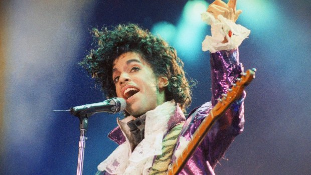 Superstar Prince: 1957-2016 was cremated in his hometown of Minnesota.