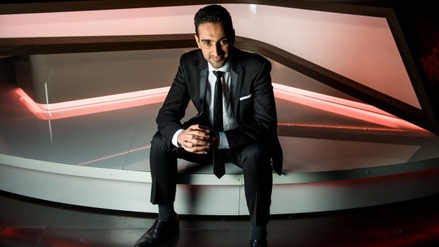 Waleed Aly has failed to publicly defend the Australia Council against savage budget cuts, according to academic and writer Ben Eltham.
