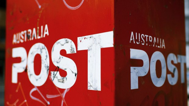 Australia Post is trying to move with the times by pushing up snail mail prices and shifting customers online. 