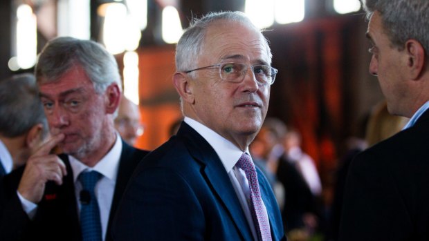 Prime Minister Malcolm Turnbull has rejected state requests for more money to fund the final two years of the Gonski package.