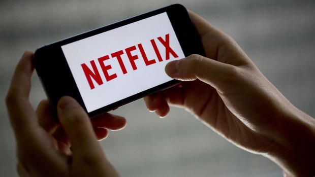 California-based Netflix will start streaming in Australia and New Zealand on March 24.