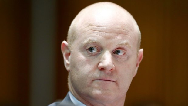 Commonwealth Bank chief executive Ian Narev warned that funders would be put off by the tax.