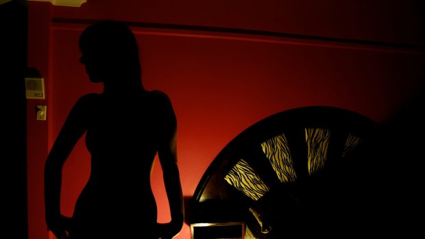 Liberal City of Sydney councillor Craig Chung said he had been contacted by many residents concerned about illegal brothels operating as massage parlours.
