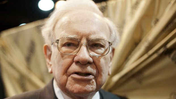 Warren Buffett's Berkshire Hathaway Specialty Insurance is expanding into the Australian commercial insurance market. 