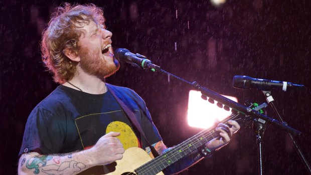 More than 15,000 extra Ed Sheeran tickets will go on sale for his show, which opens the Perth Stadium.