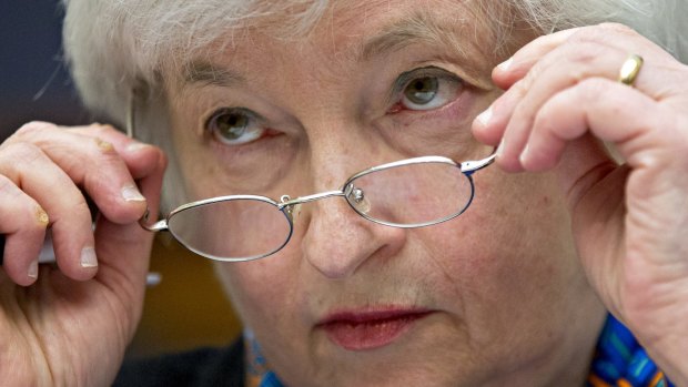 US Federal Reserve chairwoman Janet Yellen: Future policy framework will include an 'expanded monetary policy toolkit'.