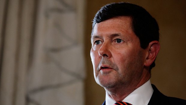 Defence Minister Kevin Andrews said maximising Australian content will be a factor â although not the most critical â in the bids to build the submarine.