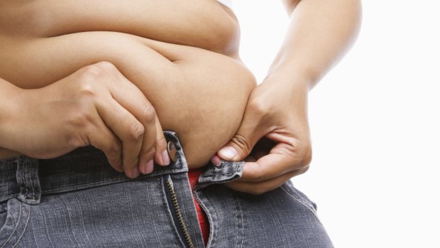 Obesity is a big issue but sex affects approach.