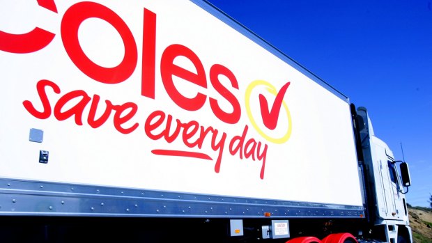 Three Brisbane Coles stores have been found to have sold underweight bread.