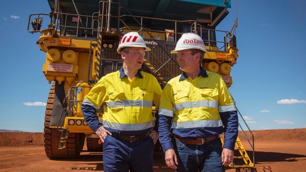 WA feels like it has ripped off despite its mining riches.