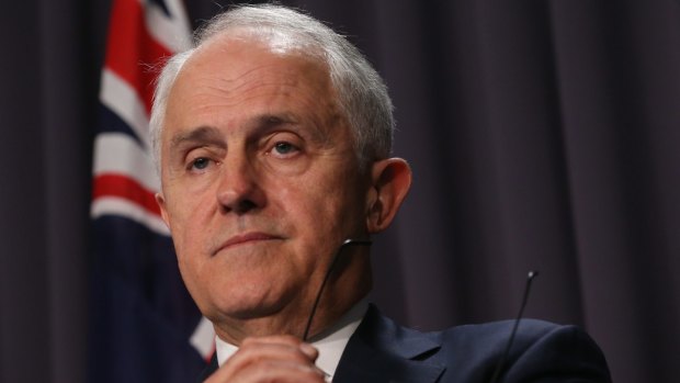 Prime Minister Malcolm Turnbull is facing backlash amid the dual citizenship crisis.