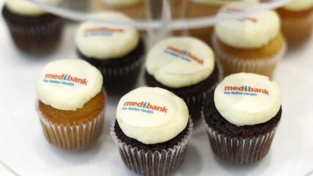 Tasty to investors: The success of the Medibank privatisation suggests more privatisations will be on the way.
