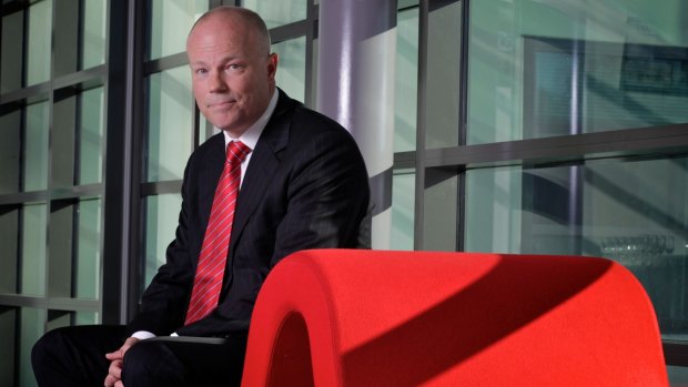 Children's eSafety commissioner Alastair MacGibbon says Australia needs to be more transparent about cyber security attacks.