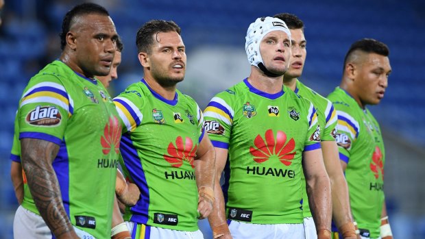 Ricky Stuart says there won't be a Gold Coast hangover against the Knights.