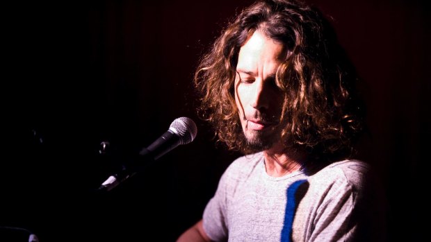 Chris Cornell was one of grunge's 'big four' voices - and now only one remains.
